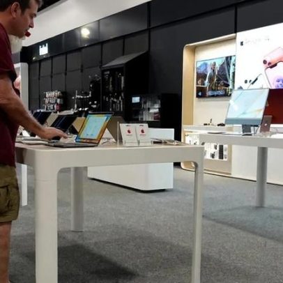 Celulares e TVs podem ficar até 30% mais caros, aponta Abinee