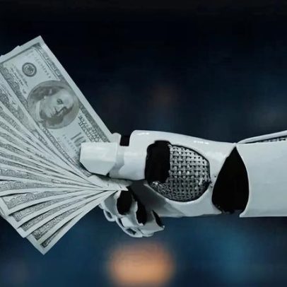 IA pode injetar até US$ 4,4 trilhões na economia e reduzir 30% de custos