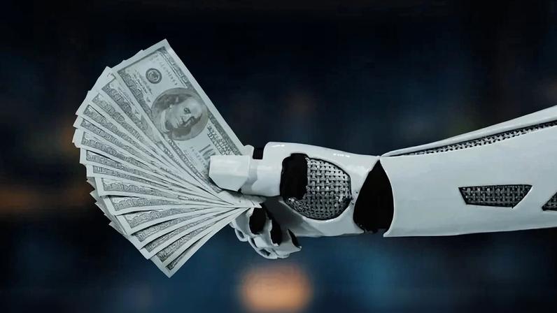 IA deve injetar até US$ 4,4 trilhões na economia e já corta 30% de custos empresariais