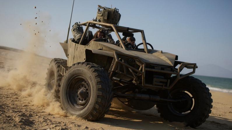 Créditos: Divulgação/Ubisoft