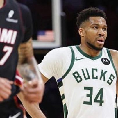 Bucks quase fecharam troca de Giannis Antetokounmpo para o Heat