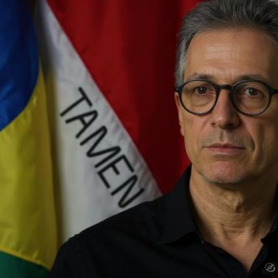 Zema dispara na aprovação após sátira ao STF, abandona rótulo da 3ª via