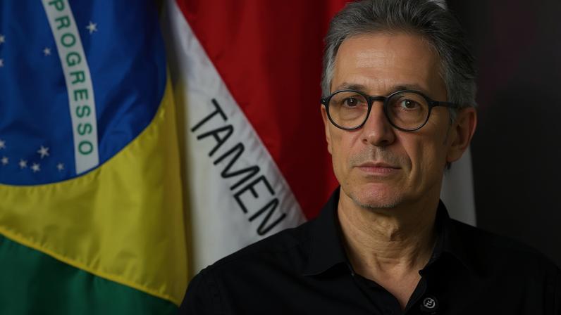 Nos vídeos da série de Zema, o enredo gira em torno da ideia de que determinadas figuras públicas seriam “intocáveis”, sugerindo, de forma satírica, a existência de proteção institucional.