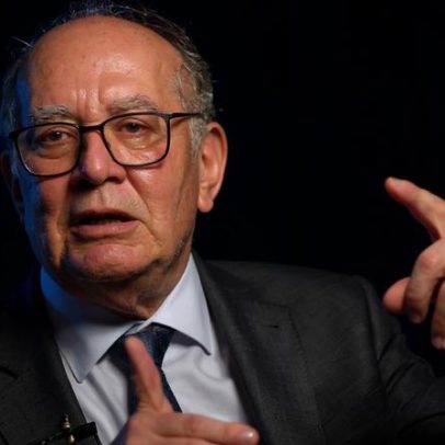 Gilmar Mendes: decisão sobre rejeição de Messias deve ser respeitada