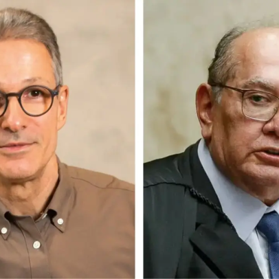 Gilmar aciona Moraes e pede investigação de Zema; ex-governador reage e diz que não será intimidado