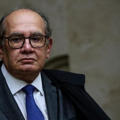 Gilmar Mendes defende reforma de Dino e propõe pacto entre Poderes para Judiciário