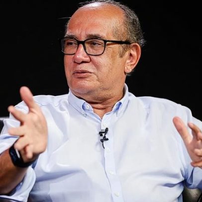 Gilmarpalooza discutirá nova ordem mundial de Trump, diz Gilmar