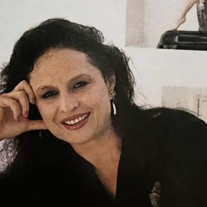 Giovanna Kupfer, fundadora da Giovanna Baby, morre aos 79 anos