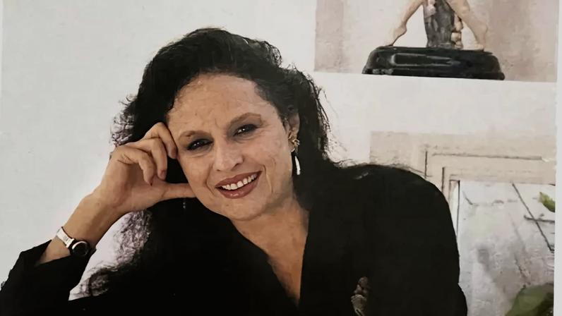 Giovanna Kupfer: fundadora da Giovanna Baby morreu nesta segunda-feira, aos 79 anos (Redes Sociais/Reprodução)