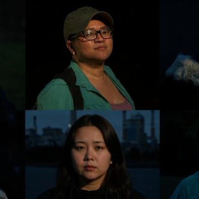 Conheça os vencedores do Prêmio Goldman Environmental de 2026