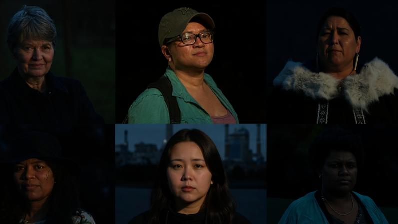 2026 winner of the Goldman Environmental Prize. Image courtesy of Goldman Environmental Prize.