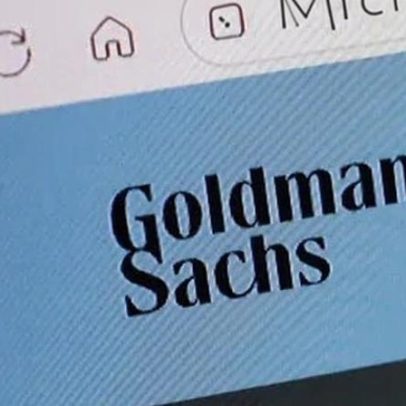Goldman Sachs tem lucro acima do esperado no 1º trimestre