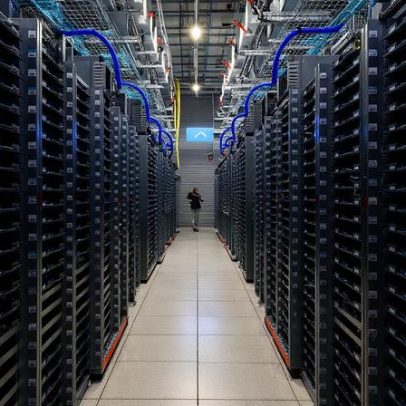 Brasil ocupa posição central em investimentos em telecomunicações