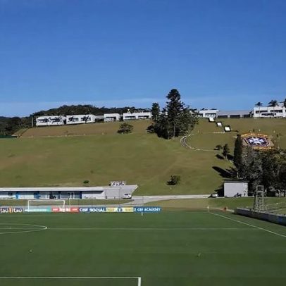 FIFA define centros de treinamento para a Copa do Mundo Feminina 2027
