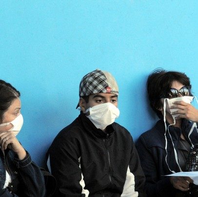 Gripe avança antes do inverno e casos quase dobram no Brasil em 2026