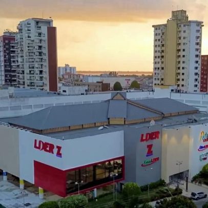 Maior supermercado do Pará nasceu com quatro barcos e hoje fatura R$ 5,4 bilhões