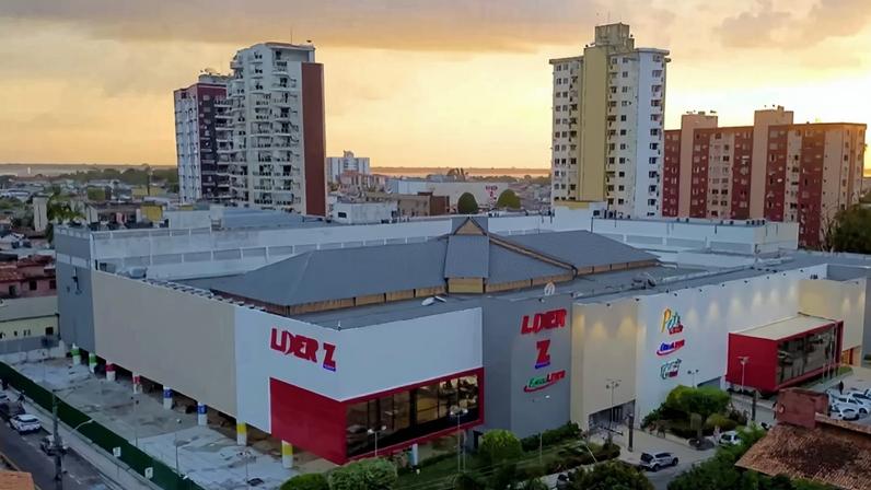 Grupo Líder é o maior supermercado do Pará e fatura R$ 5,4 bilhões