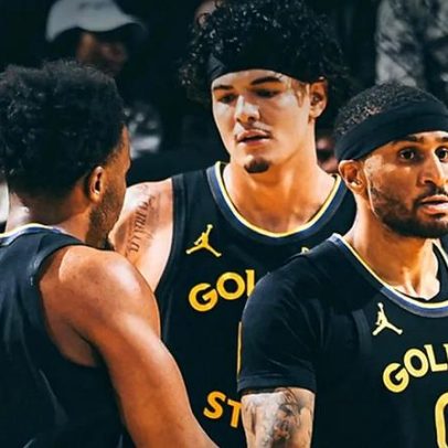 Cavaliers vencem após Gui Santos liderar Warriors