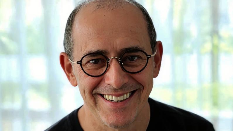 Guilherme Horn: "O Brasil é onde aprendemos a inovar. A intensidade do uso brasileiro é única e molda o produto global"