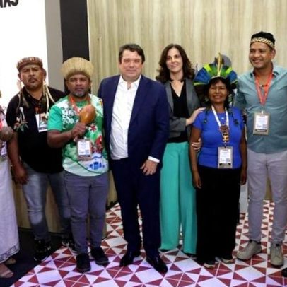 SP publica guia de 16 aldeias indígenas abertas à visitação