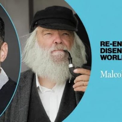 Malcolm Guite fala sobre reencantamento de um mundo desencantado