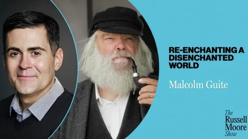 Malcolm Guite fala sobre reencantamento de um mundo desencantado