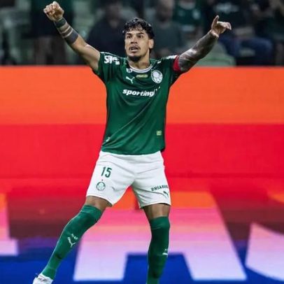 Palmeiras mantém liderança no Brasileirão após vitória sobre Athletico