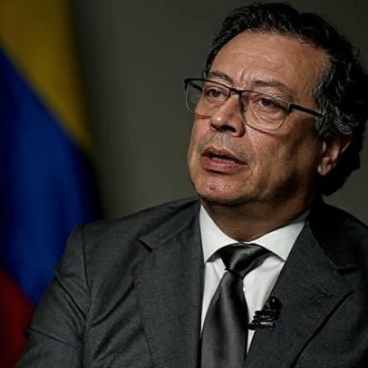 Petro pede ao Brasil ampliar Pix para a Colômbia após relatório dos EUA