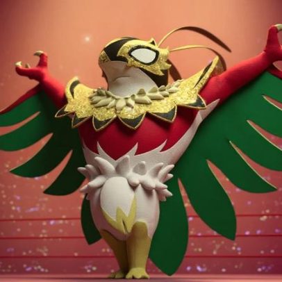 Campeões de Pokémon transformam Mega Evolução em vitória instantânea