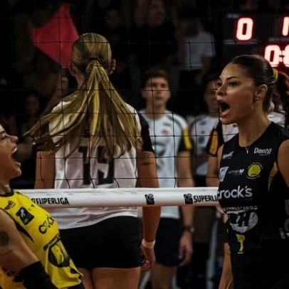 Praia vence Flamengo e fica a um passo da final