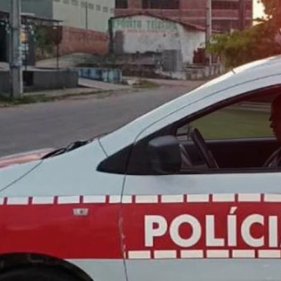Policial teria entrado em surto em casa nos Bancários; PM foi acionada