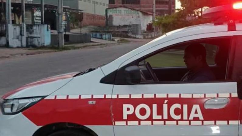 Policial teria entrado em surto em casa nos Bancários; PM foi acionada