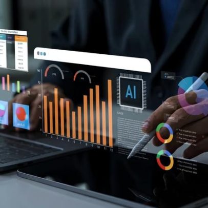 Inteligência Artificial amplia acesso ao crédito para PMEs