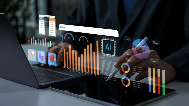 Como a Inteligência Artificial está mudando o acesso ao crédito para pequenas e médias empresas
