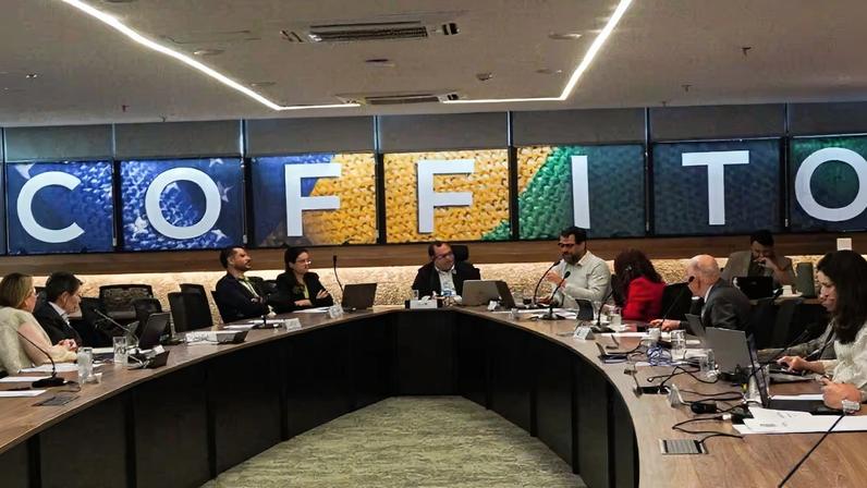 Coffito vai apurar se diretoria provisória se beneficiou dos cargos para interferir em processo eleitoral