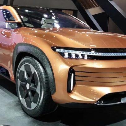 Chery estreia Exeed no Brasil para competir com BMW e Audi