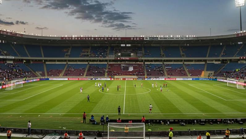 Escalacao - Botafogo SP x Atletico Goianiense