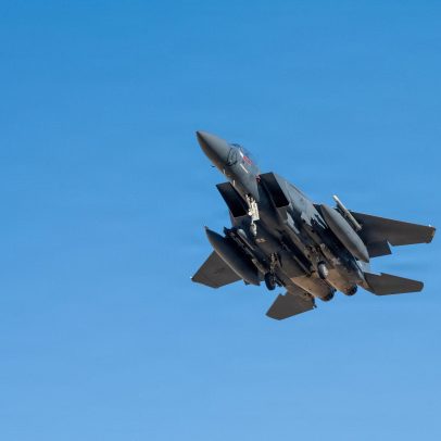Resgate de militar nos EUA, o mais complexo, com relatos de fake news da CIA