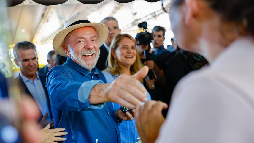 Presidente também rebateu críticas à produção de biodiesel no Brasil