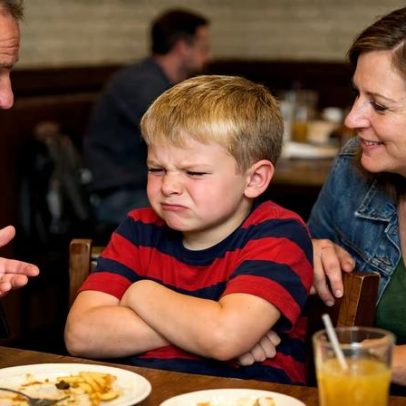 Boas maneiras vão além de palavras e ajudam a formar adultos respeitosos