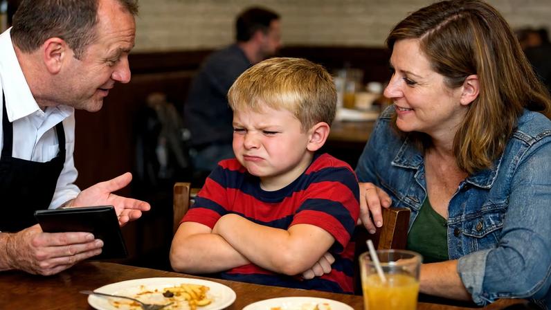 Boas maneiras vão além de palavras e ajudam a formar adultos respeitosos