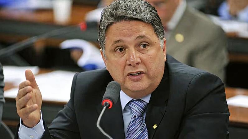 MP Eleitoral recorre no STF da anulação da condenação de Garotinho