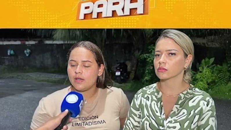Reprodução canal do Youtube RECORD BELÉM