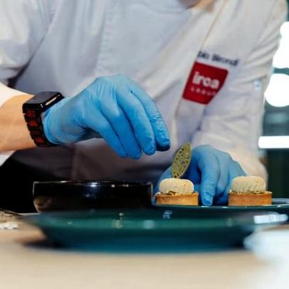 Da Itália, aposta na confeitaria caseira brasileira