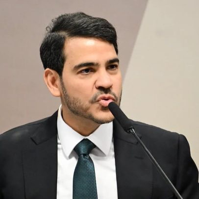 Aliados dizem que recados contra Messias são para o STF, não para o AGU