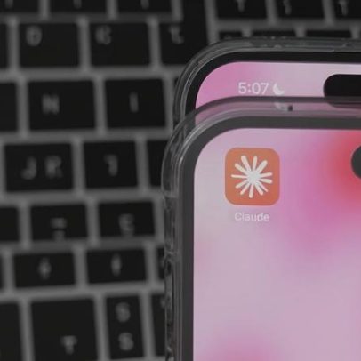 IA recebe instrução mais estruturada do que a educação infantil, diz estudo