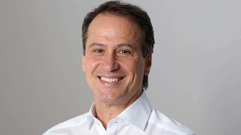 Maurício Camisotti aceita acordo de delação com a PF