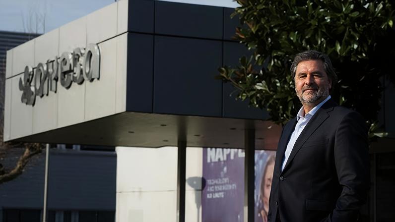 Ayesa inicia nova etapa com carteira de pedidos em torno de 1 bilhão