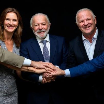 Ex-apoiador de Bolsonaro é lançado pré-candidato de Lula em Santa Catarina