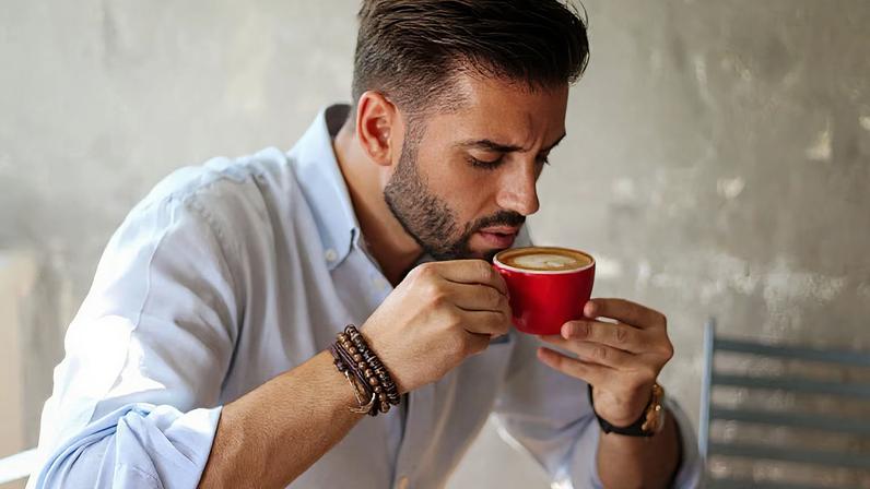 Hábito com café reduz energia ao longo do dia